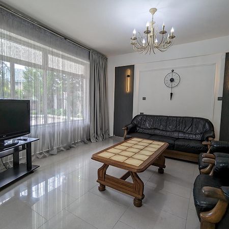 Hotel Captain Gonio Luaran gambar