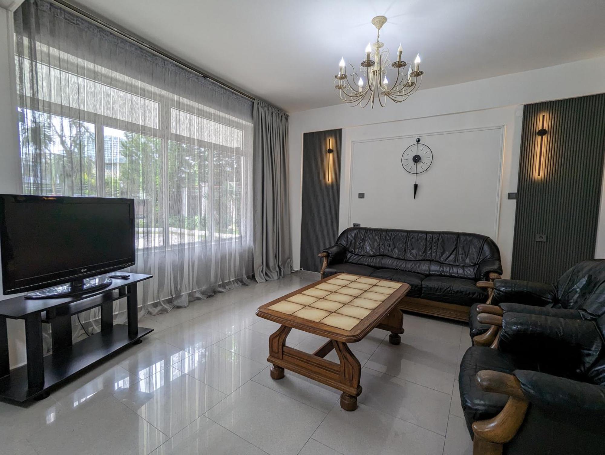 Hotel Captain Gonio Luaran gambar