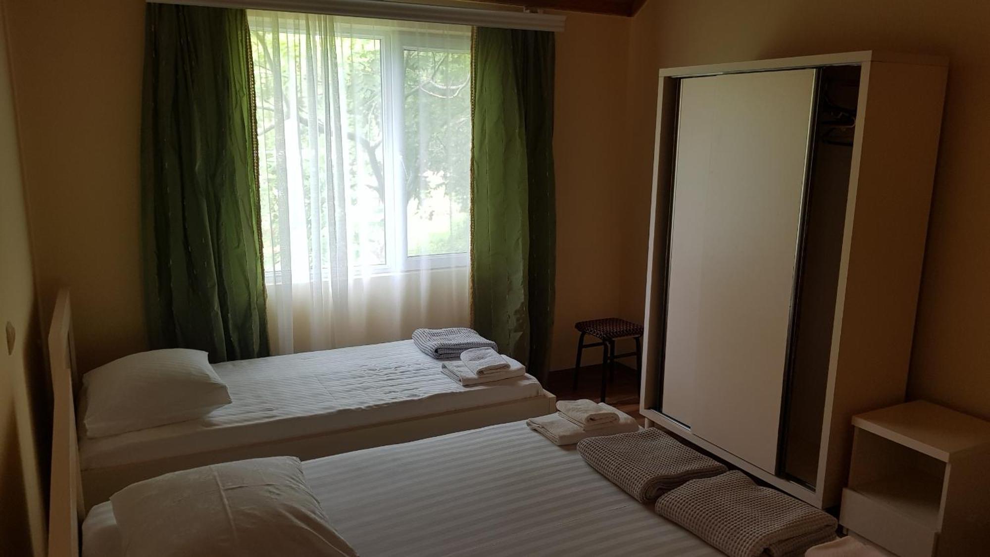 Hotel Captain Gonio Luaran gambar