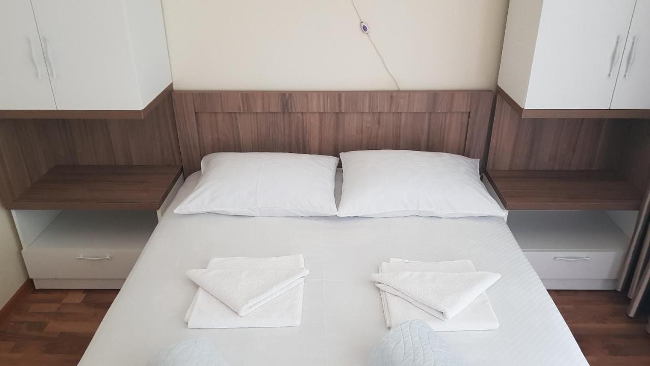 Hotel Captain Gonio Luaran gambar