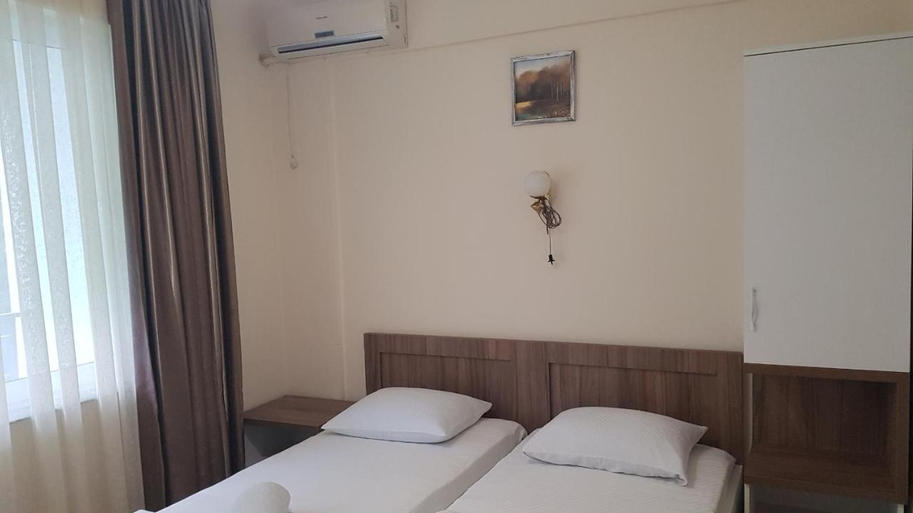 Hotel Captain Gonio Luaran gambar