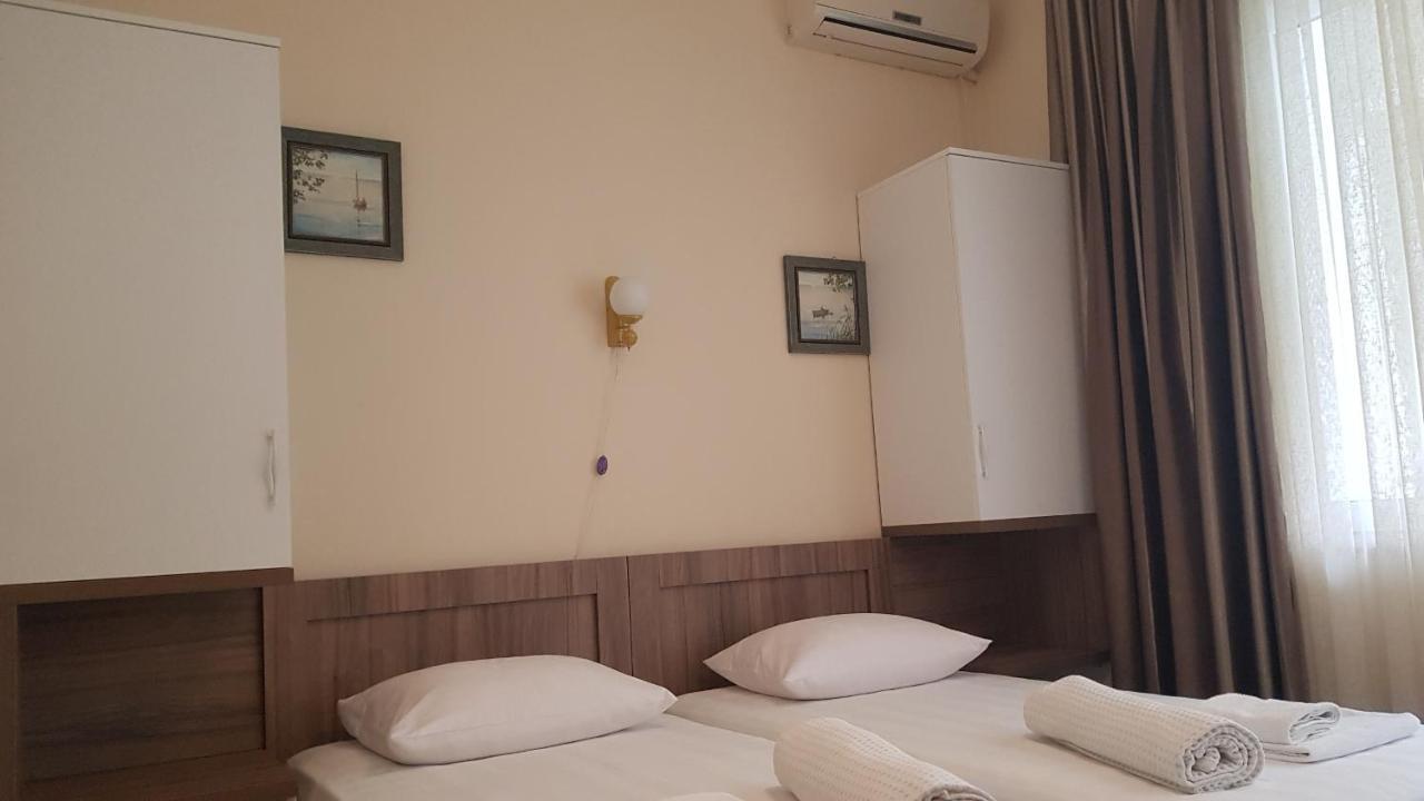 Hotel Captain Gonio Luaran gambar
