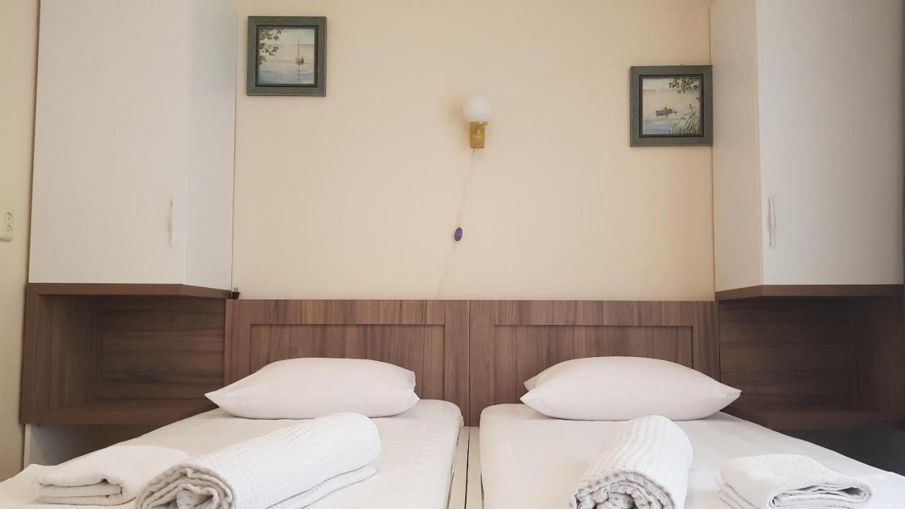 Hotel Captain Gonio Luaran gambar
