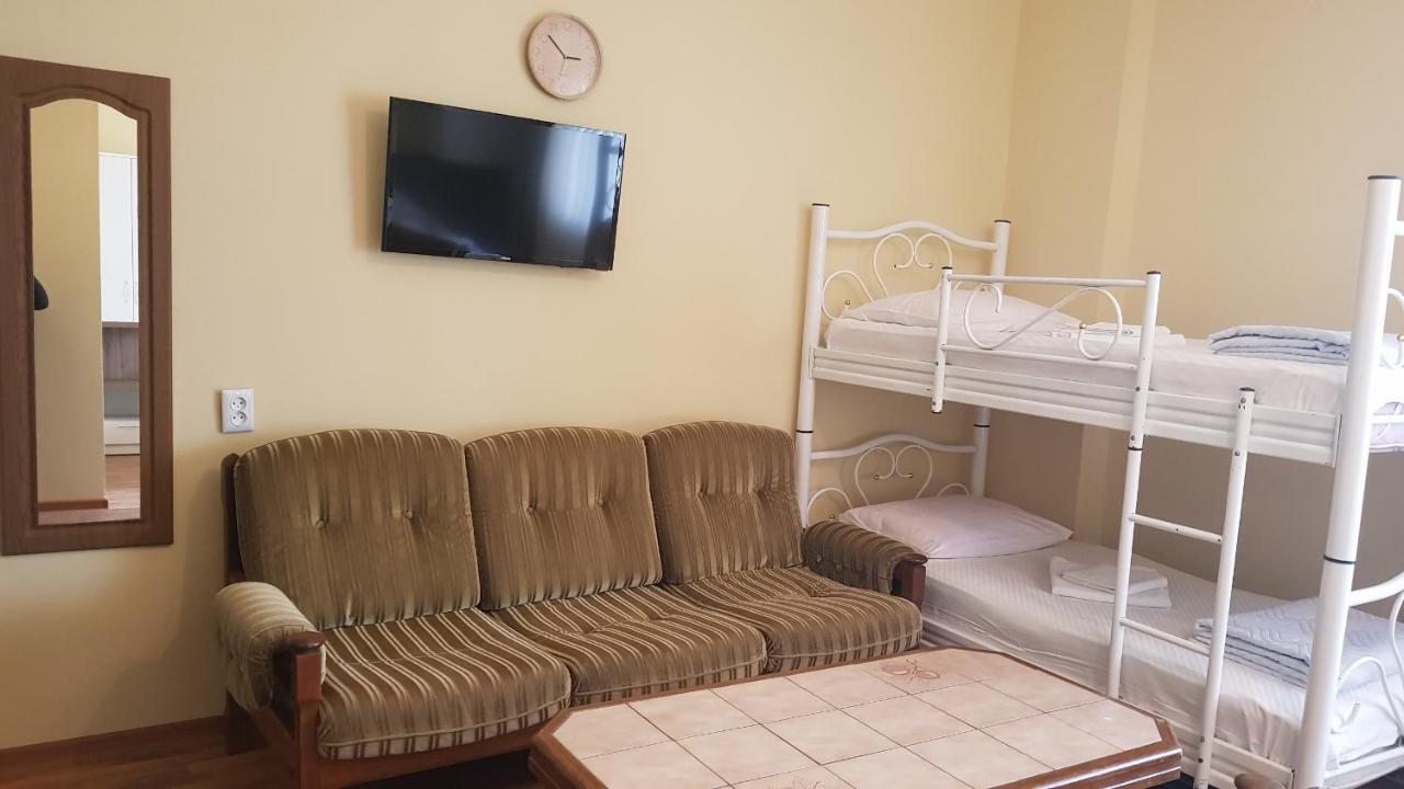 Hotel Captain Gonio Luaran gambar